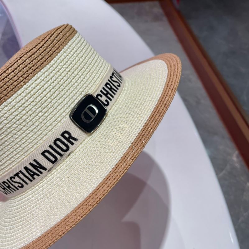 Christian Dior Caps